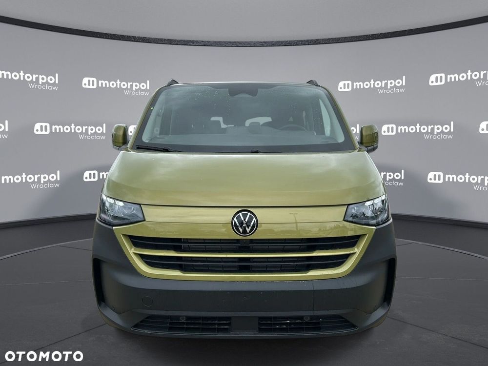 Volkswagen Caravelle - 2