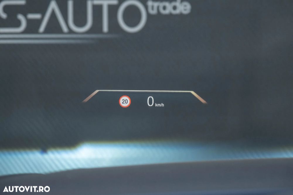 BMW Seria 4 420d xDrive AT MHEV - 19