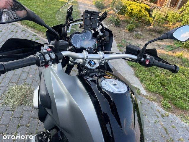 BMW GS - 9