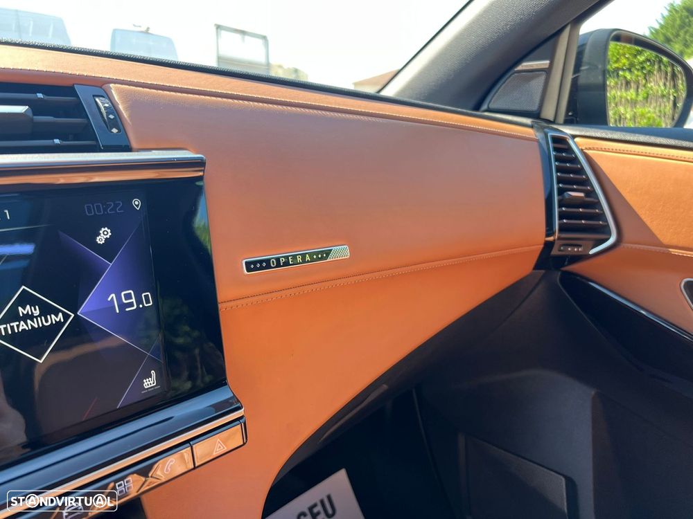 DS DS7 Crossback - 35