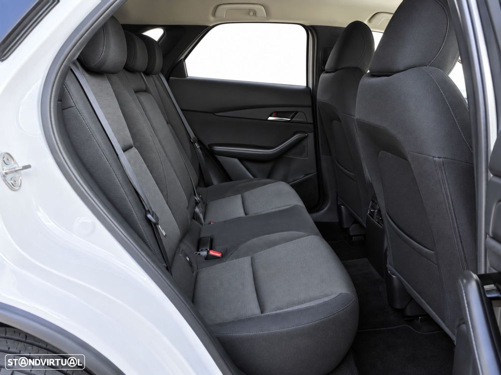 Mazda Cx-30 2023 photo 5