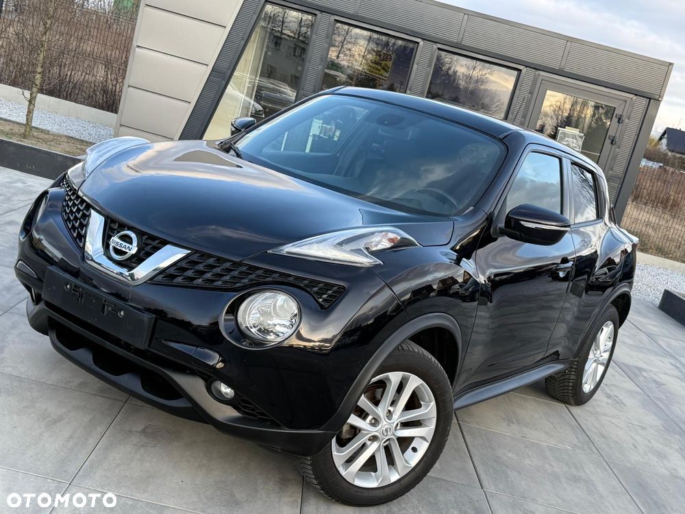 Nissan Juke - 10
