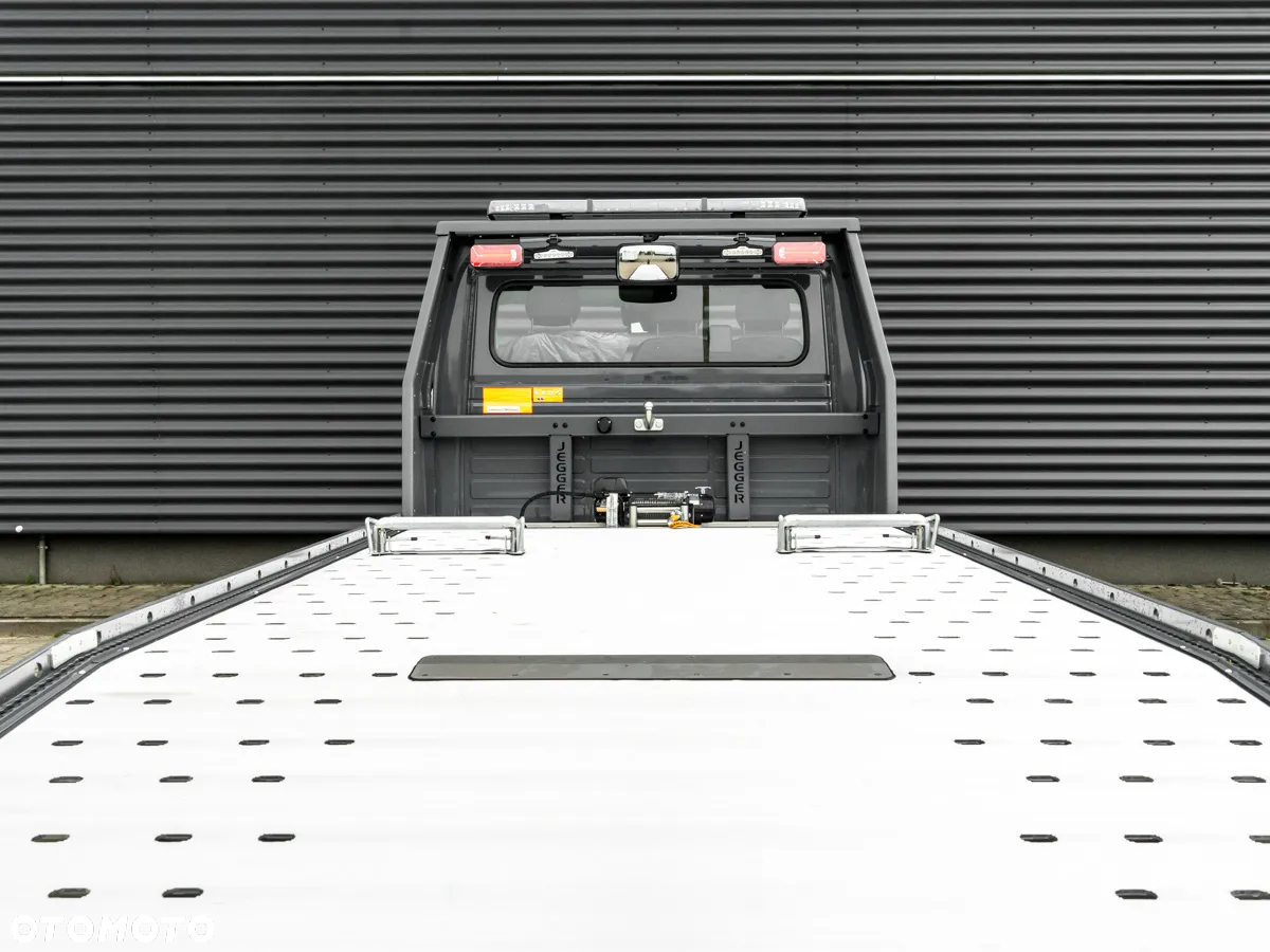 Fiat Ducato MAXI 2.2 180KM Automat Pomoc Drogowa - 6