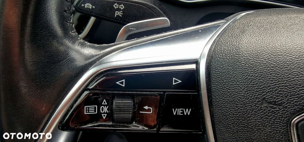 Audi A6 Avant 40 TDI S tronic design - 19
