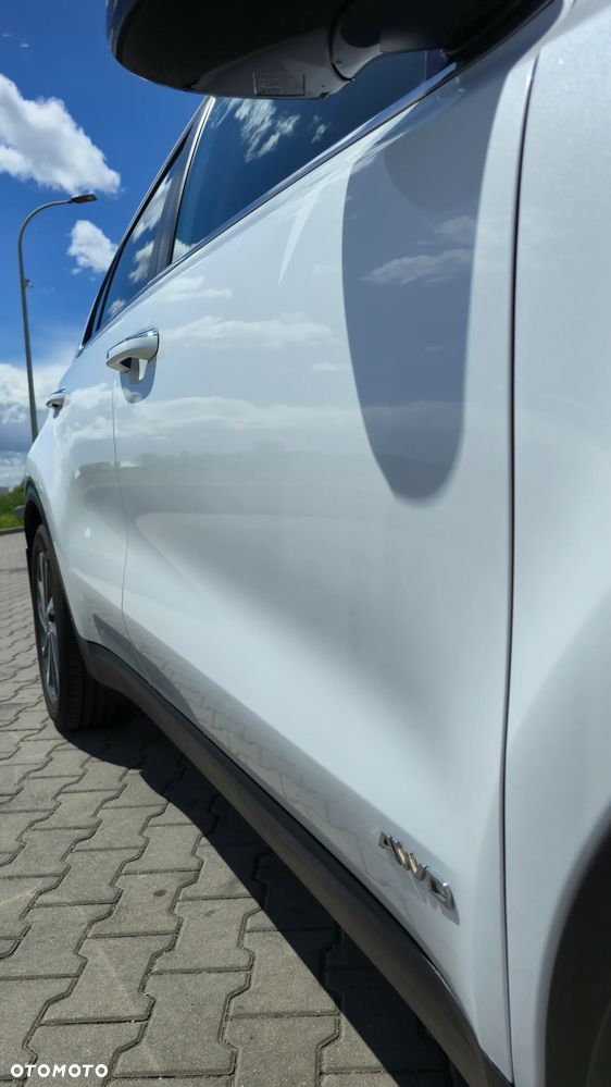 Kia Sportage 1.6 T-GDI Business Line 4WD DCT - 12