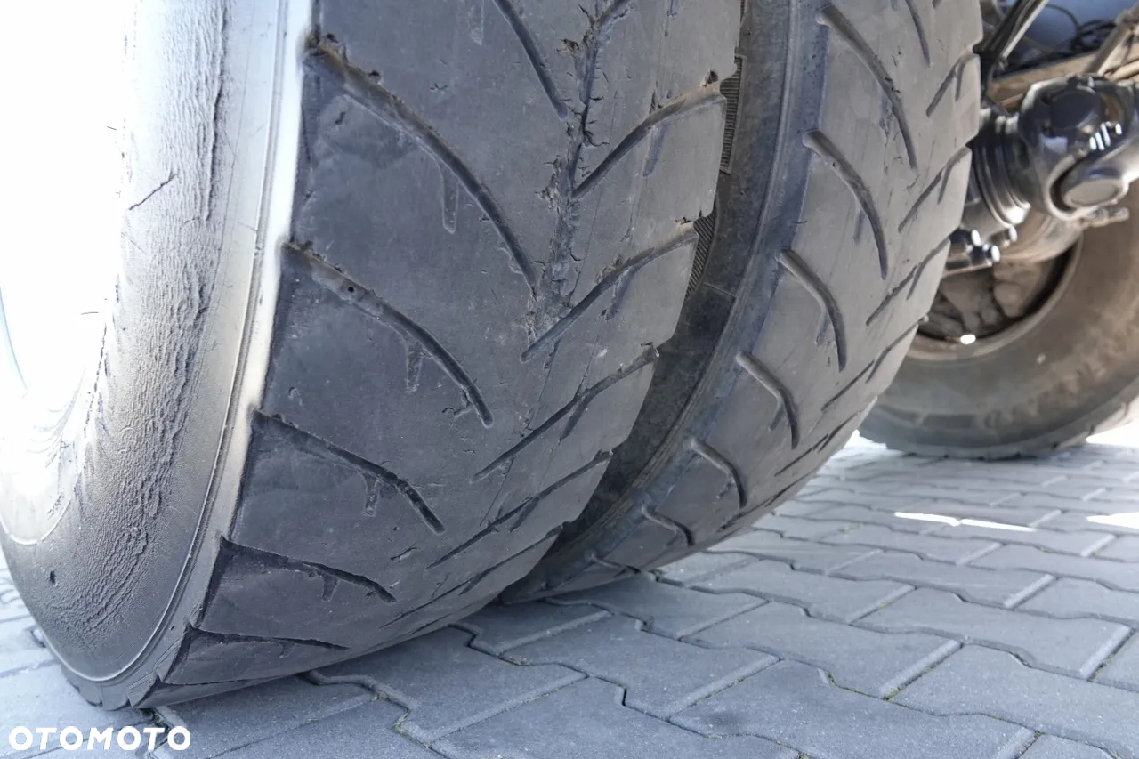 Scania P 320 / BETONOMIESZARKA / GRUSZKA / 6 m3 / EURO 6 - 22