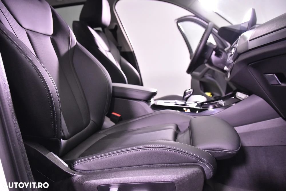 BMW X3 xDrive30e Aut. - 11