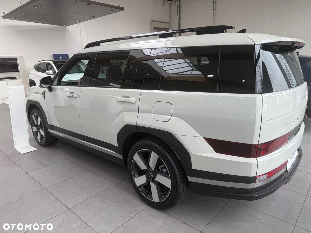 Hyundai Santa Fe 1.6 T-GDI HEV Smart - 4