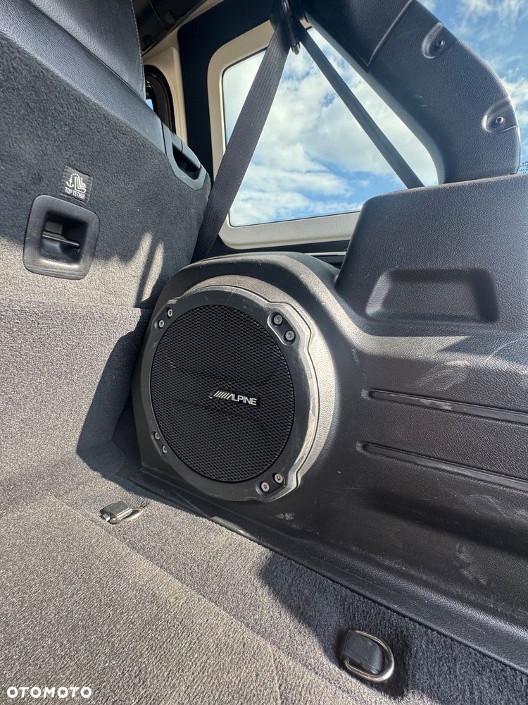 Jeep Wrangler Unlimited 3.6 Automatik Sahara - 9