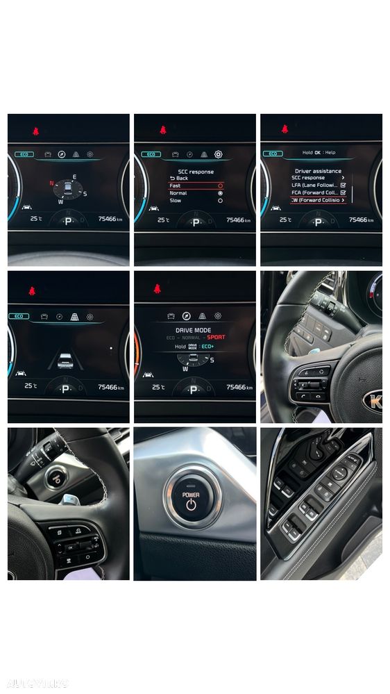 Kia Niro Vision - 6
