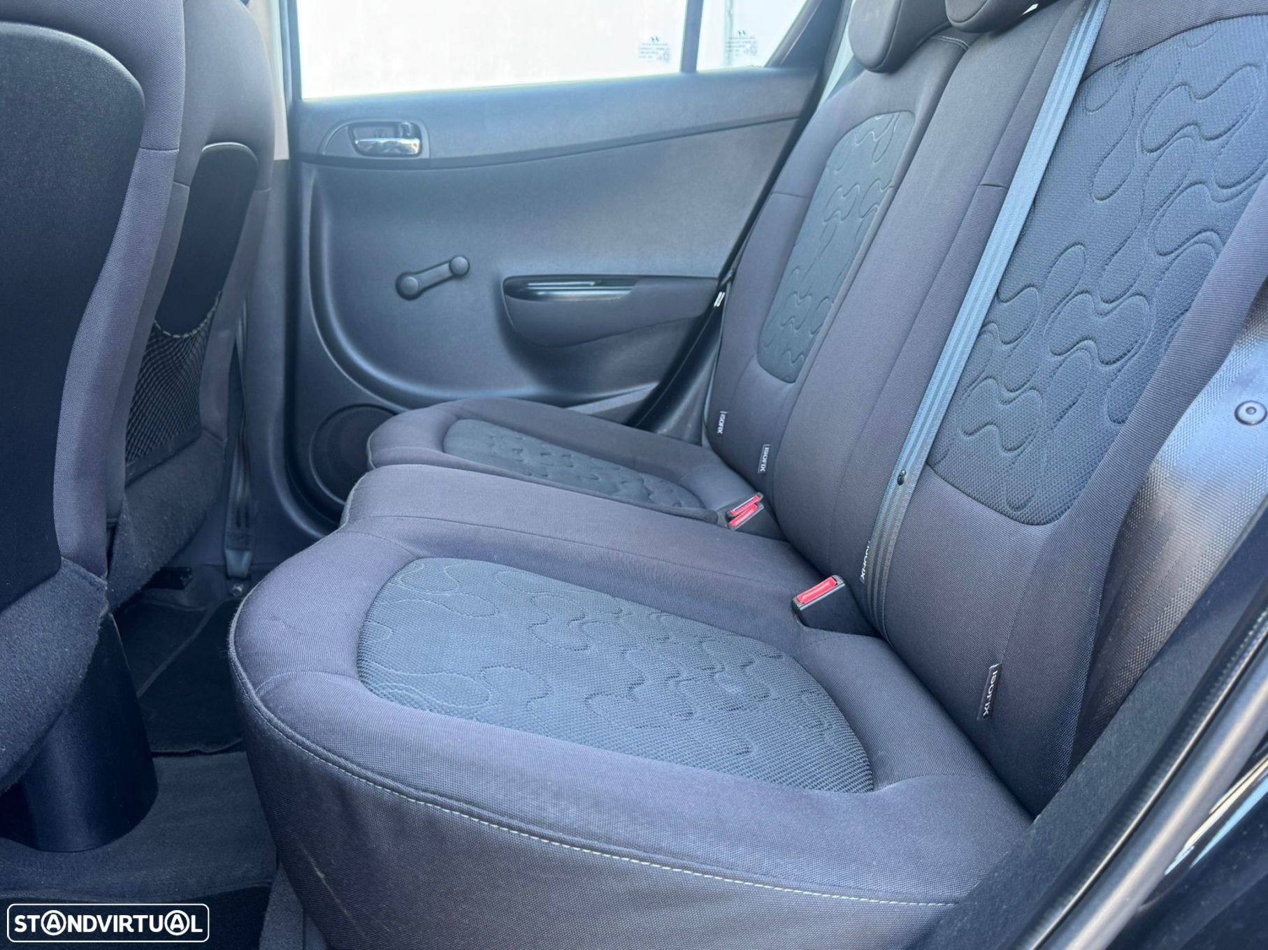 Hyundai i20 - 6
