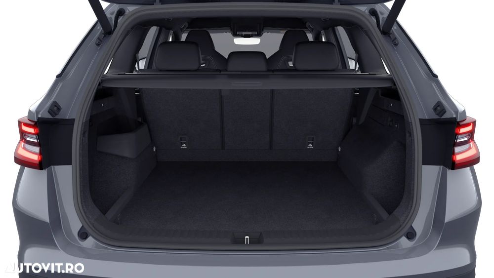 Skoda Kodiaq 2.0 TDI 4X4 DSG Sportline - 3