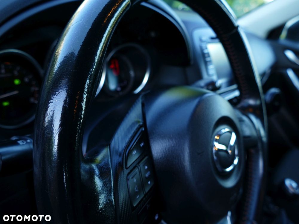 Mazda CX-5 SKYACTIV-G 165 Prime-Line - 29