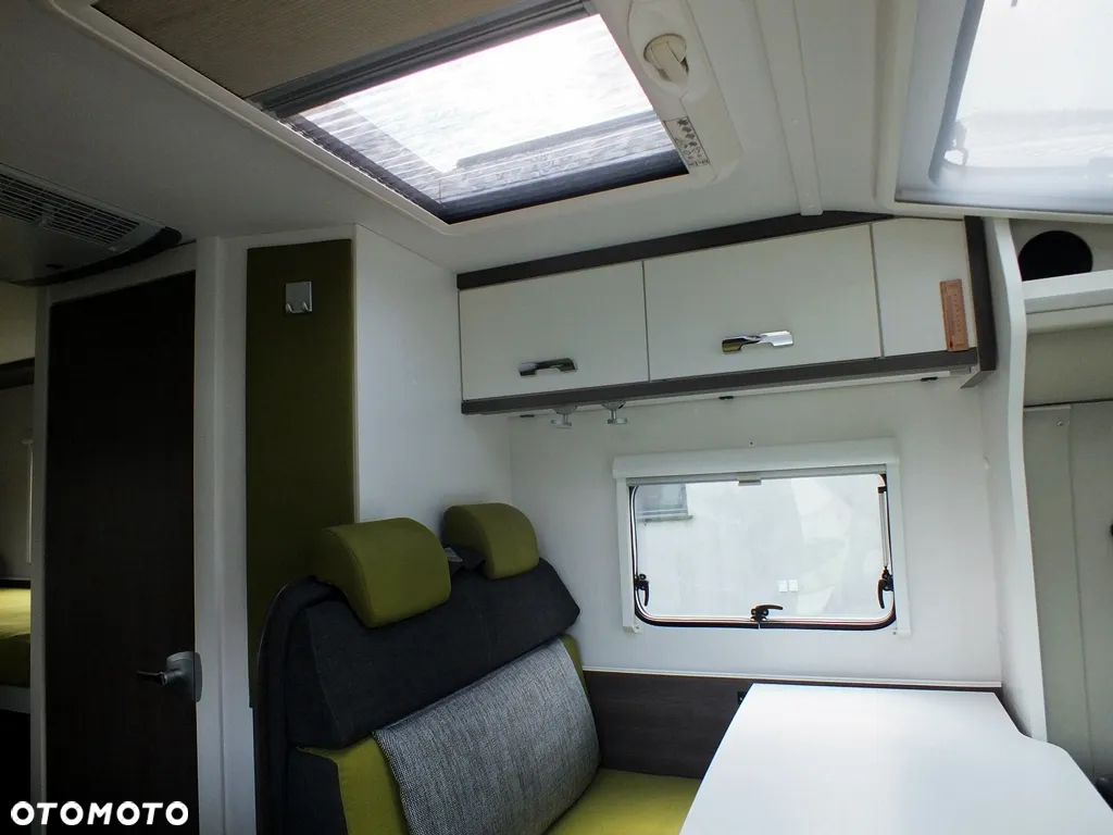 Fiat Ducato Dethleffs TREND - 18