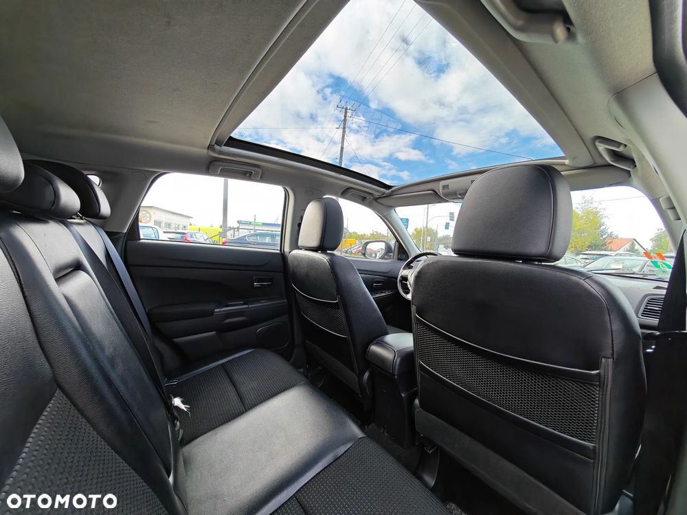 Citroën C4 Aircross 1.6 HDi STT 4x2 Exclusive - 25