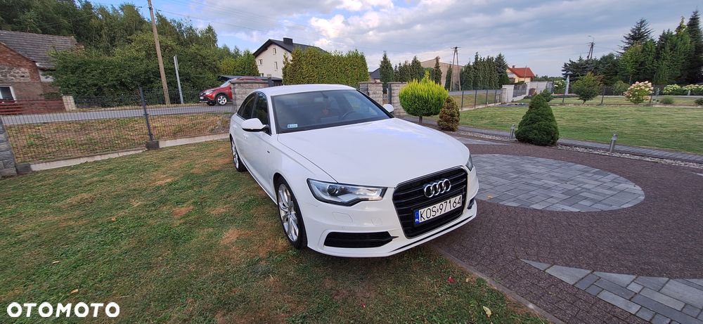 Audi A6 - 5