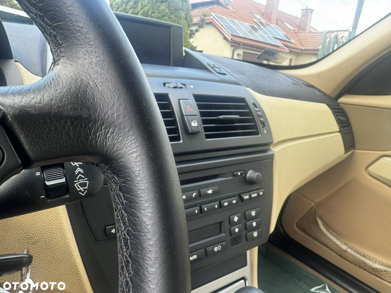 BMW X3 - 13