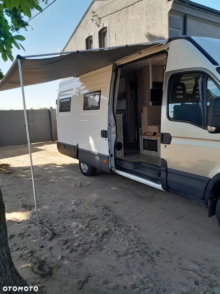 Iveco Daily - 4