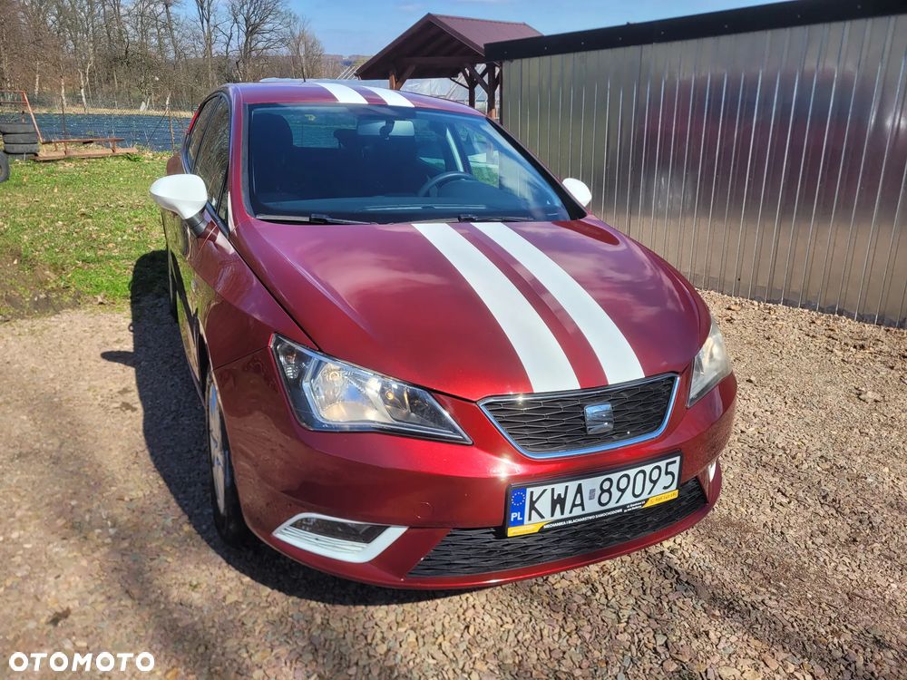 Seat Ibiza - 34