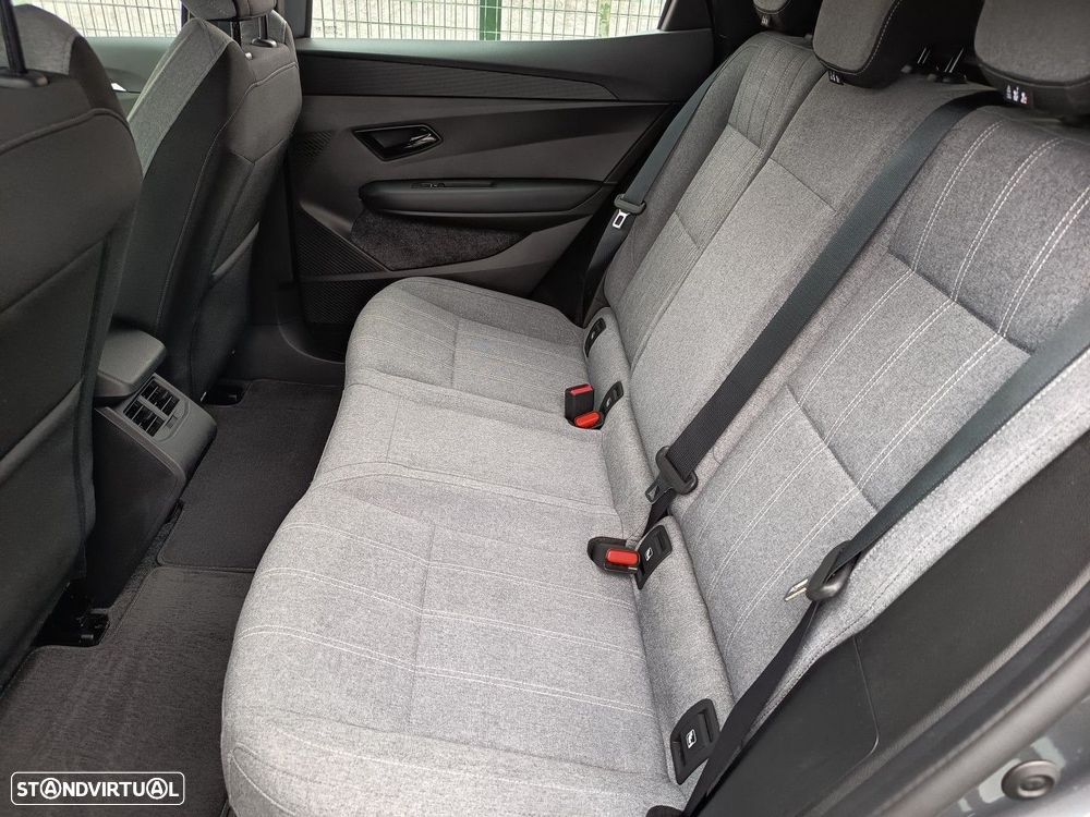 Renault Mégane E-Tech EV60 Evolution Optimum Charge - 15