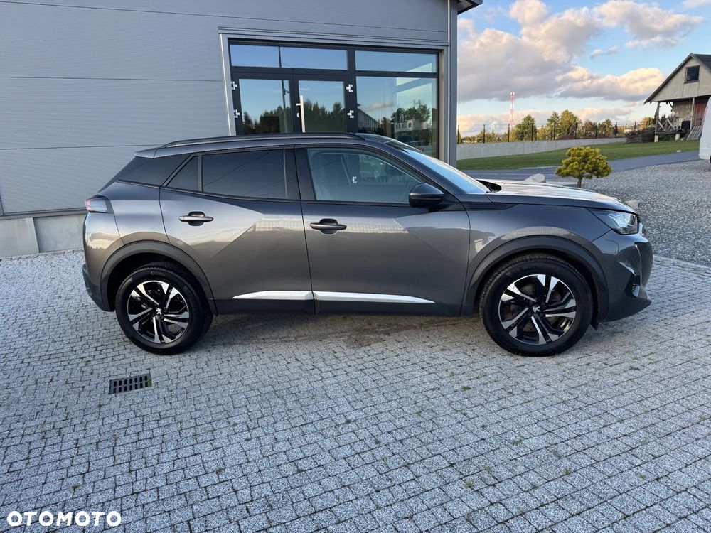 Peugeot 2008 - 6