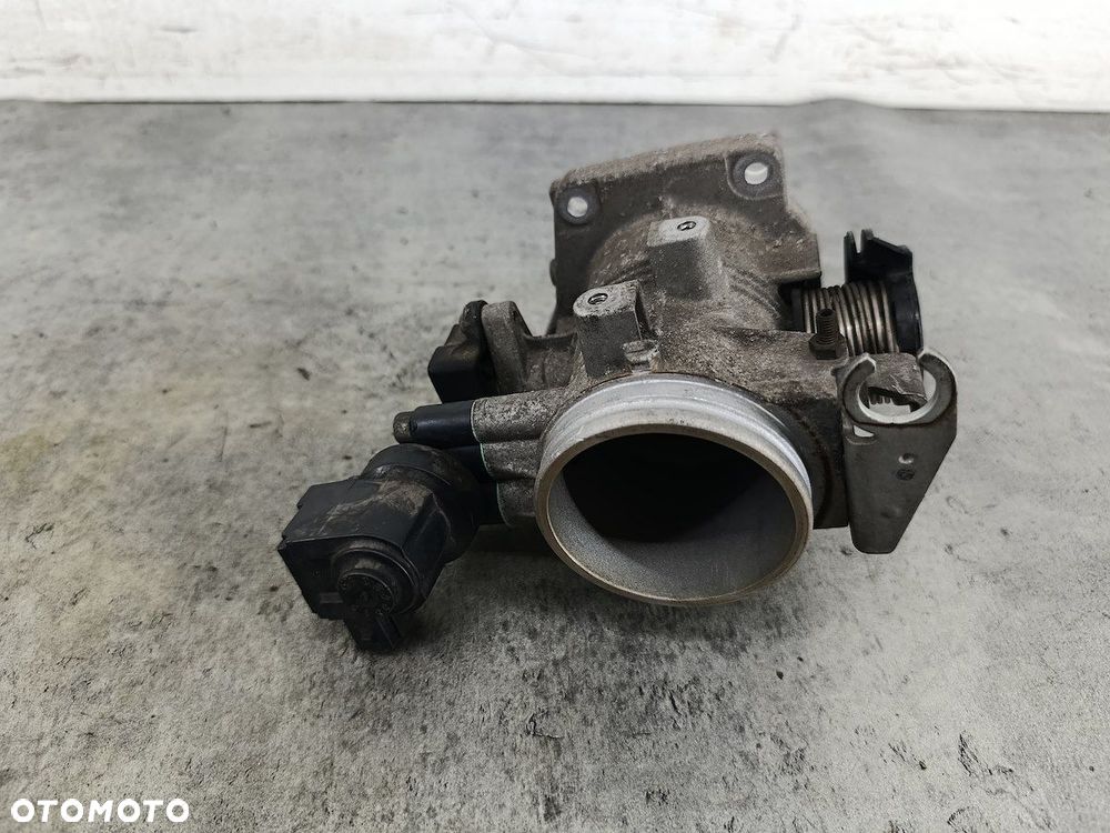 PRZEPUSTNICA BMW 3 E46 1432059 1.9 8V 316i - 4
