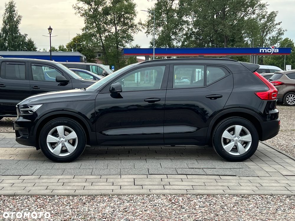Volvo XC 40 T3 Inscription - 12