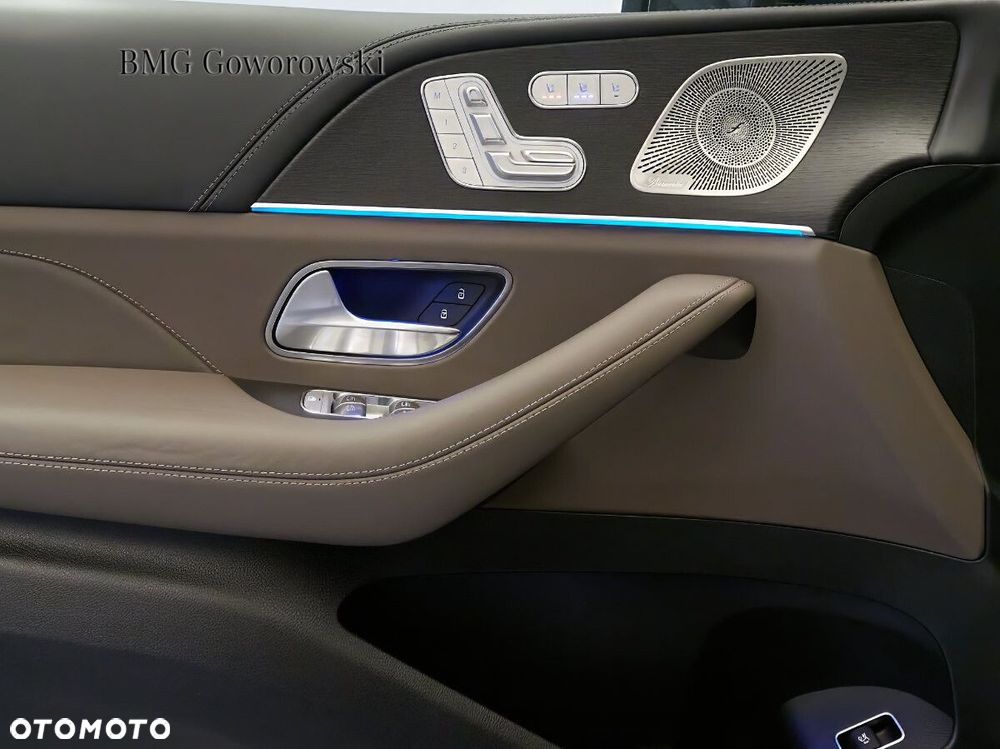 Mercedes-Benz GLS - 7