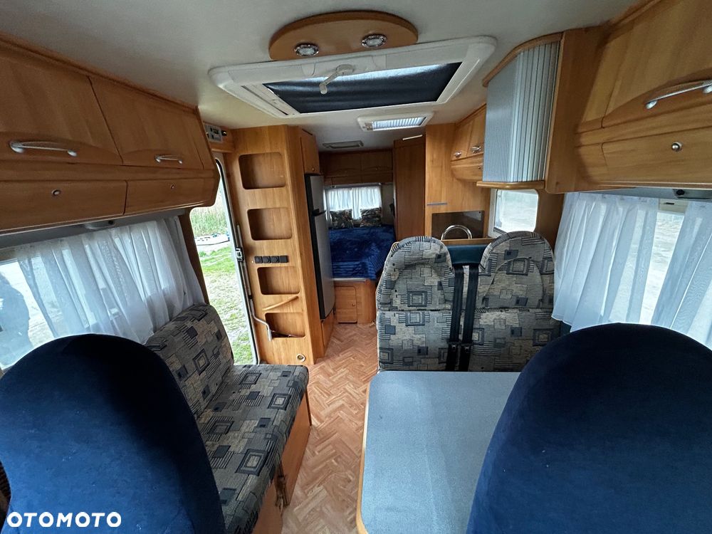 Fiat ducato - 21