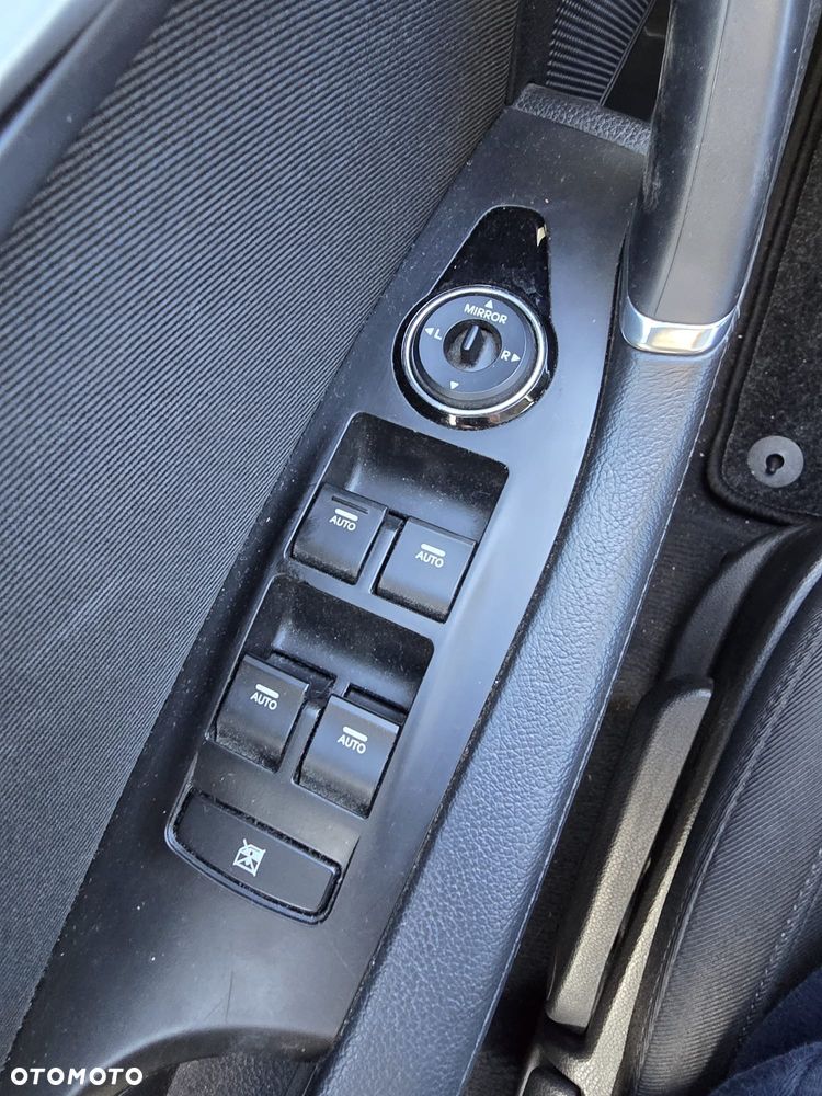 Hyundai i40 1.7 CRDi Classic - 22