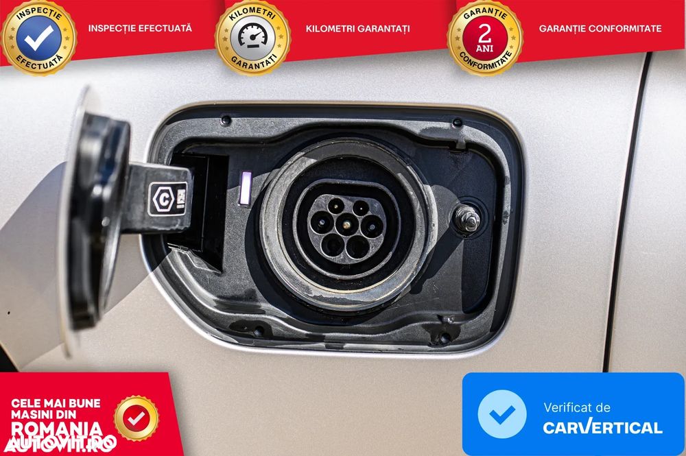 BMW Seria 5 530e xDrive AT PHEV - 7