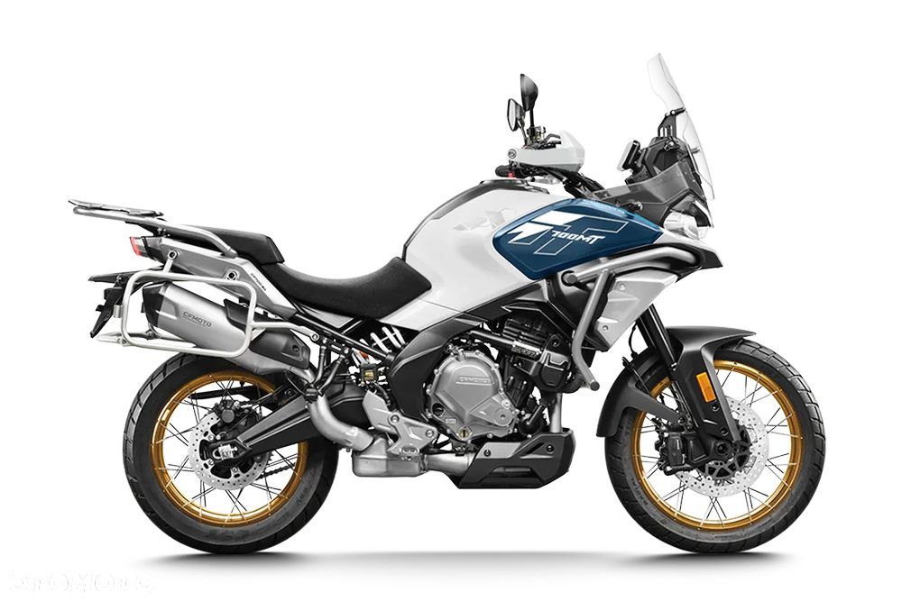CFMoto 700MT - 11