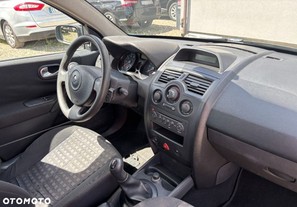 Renault Megane - 16