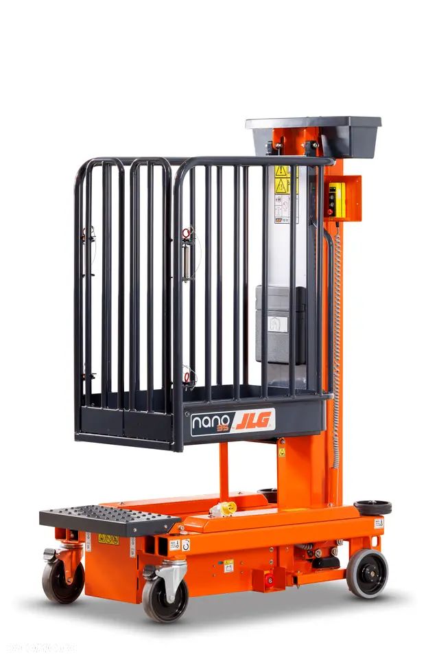 JLG Nano 35 - 2