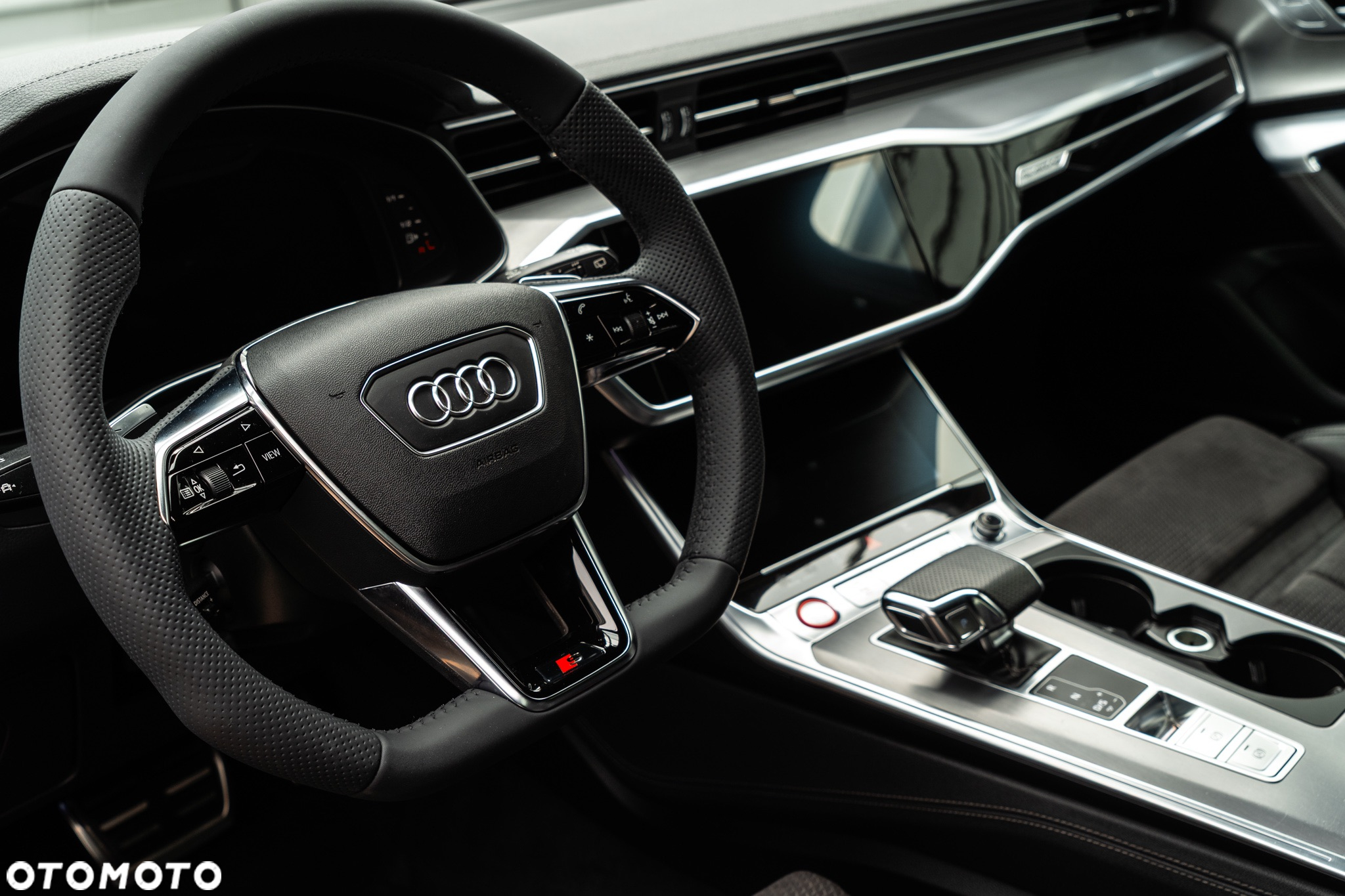 Audi S6 TDI mHEV Tiptronic - 24