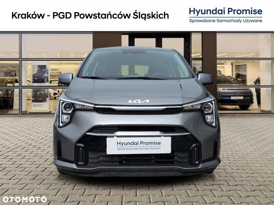 Kia Picanto - 9