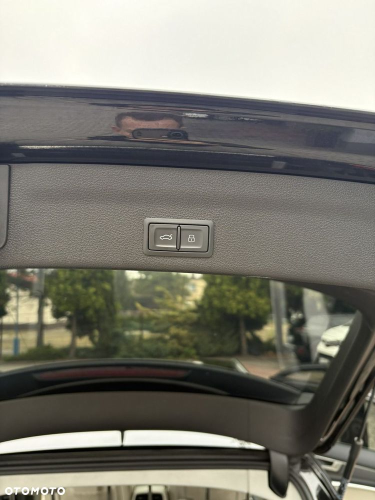 Audi A6 Avant - 38