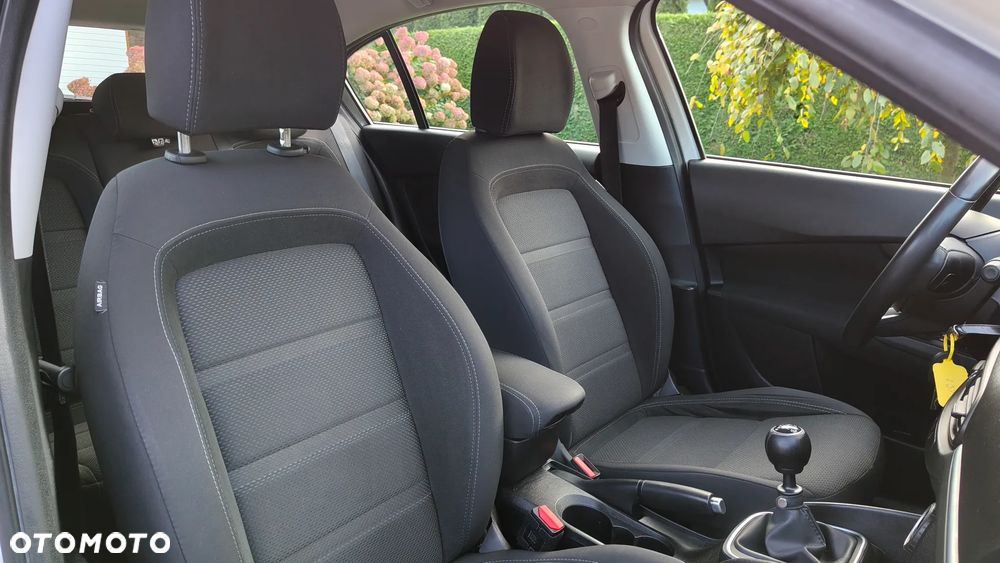 Fiat Tipo - 16