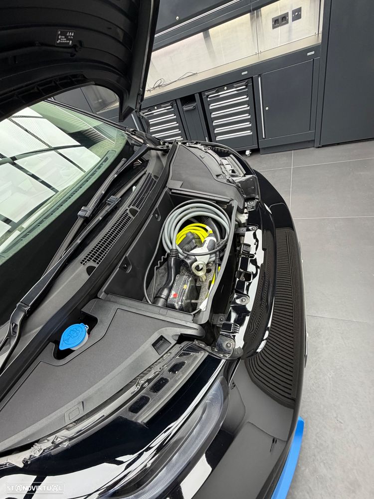 BMW i3 s 120Ah - 12