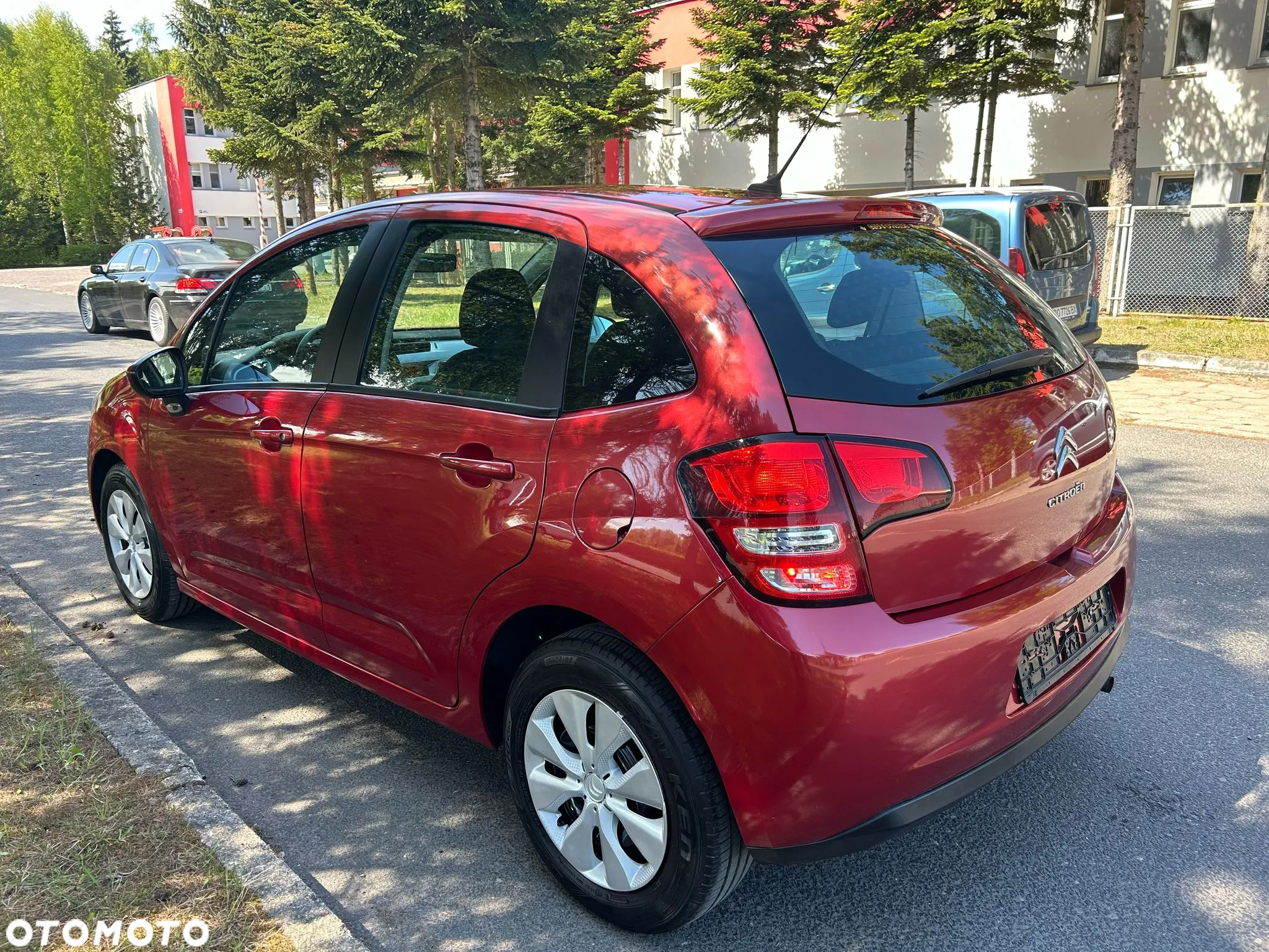 Citroën C3 1.4 Selection - 4