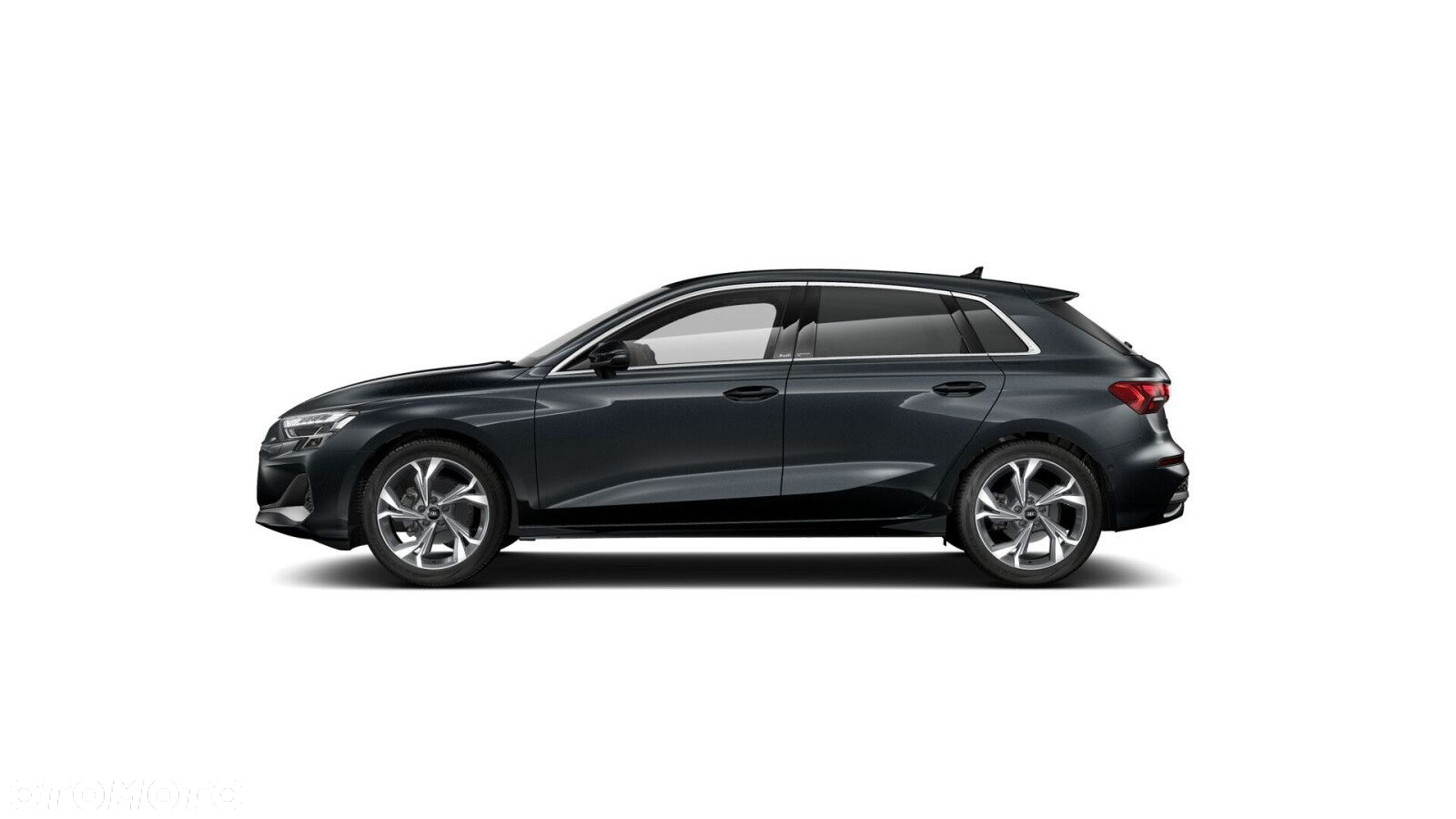 Audi A3 - 7