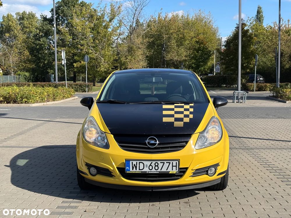 Opel Corsa - 9