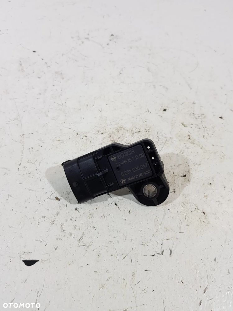 CZUJNIK PODCIŚNIENIA MAP SENSOR 0261230217 POLARIS SPORTSMAN 570 21-25 ROK - 1