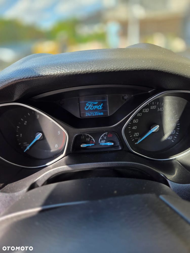 Ford Focus 1.6 TDCi Edition Start - 3