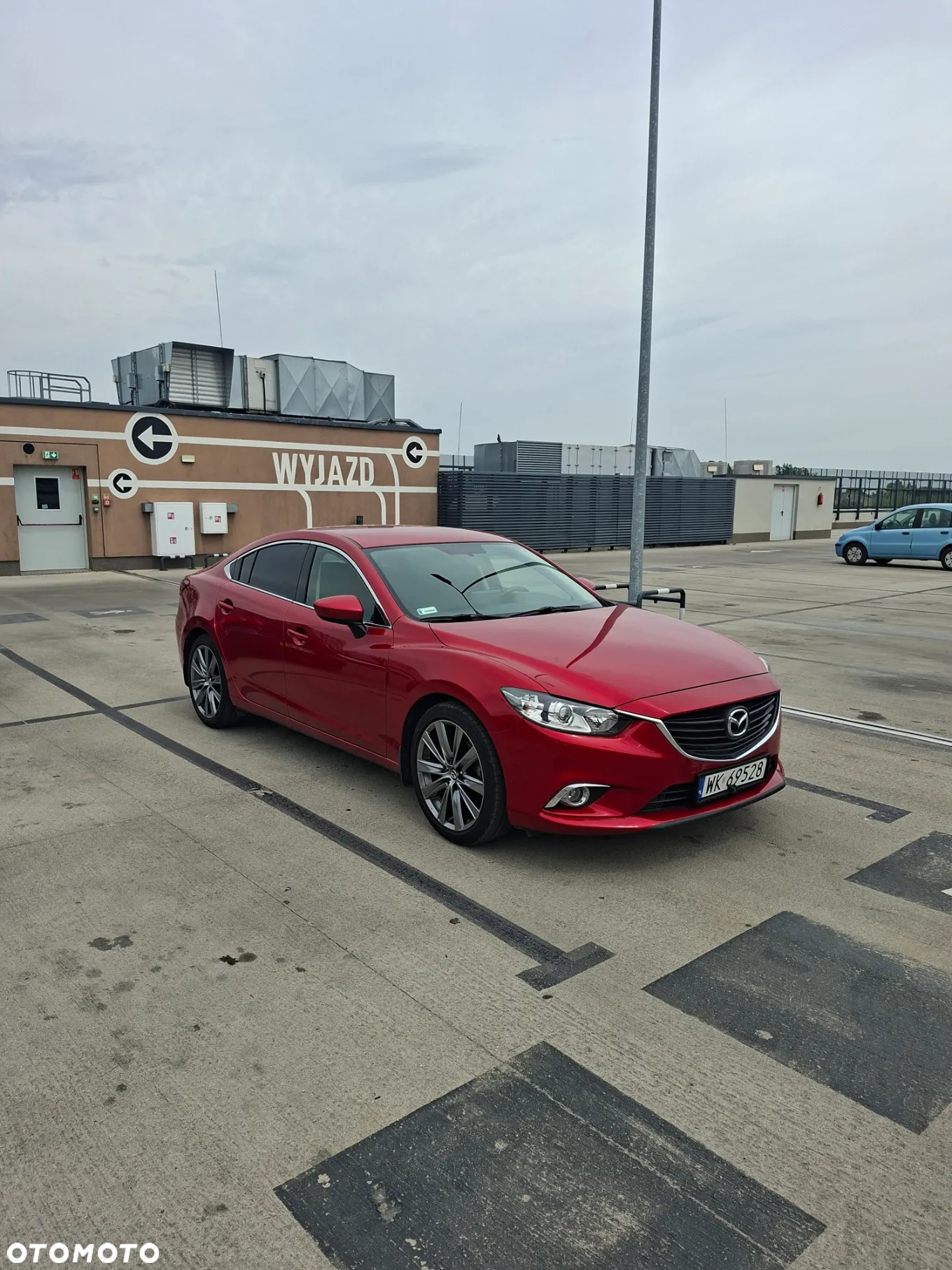 Mazda 6 2.0 Skygo - 3