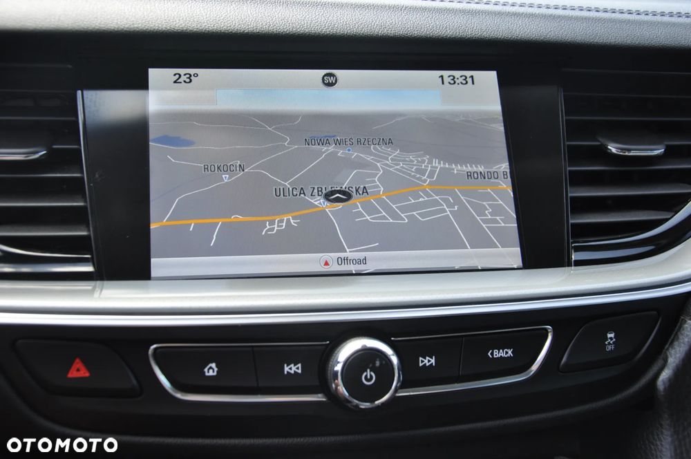 Opel Insignia 2.0 Business Edition - 11