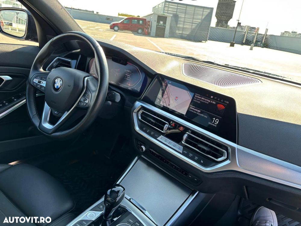 BMW Seria 3 - 17