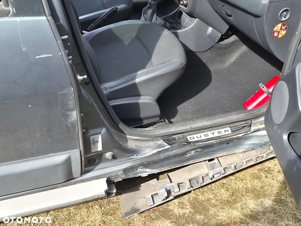 Dacia Duster Blue dCi 115 2WD Prestige - 15