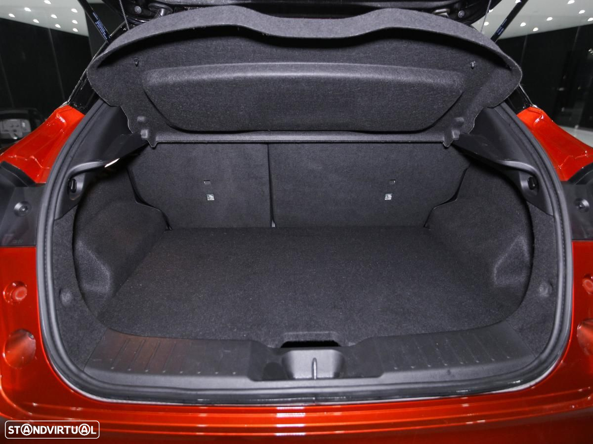 Nissan Juke 1.0 DIG-T N-Connecta - 11