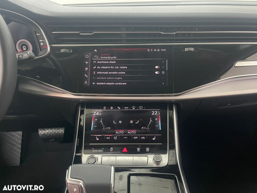 Audi Q7 45 TDI quattro Tiptronic S line - 38